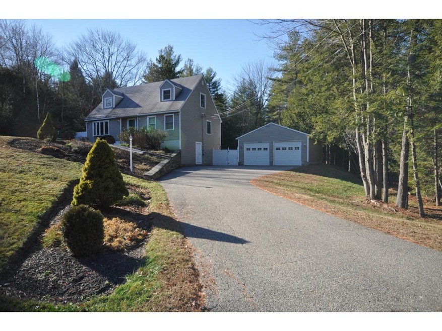 13 Doe Farm Ln, Newmarket, NH 03857 - photo 1