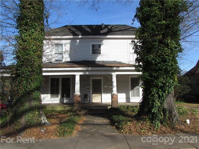 403 S Race St unit B, Statesville, NC 28677 - photo 1