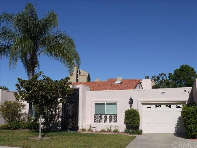 5516 Paseo Del Lago W unit B, Laguna Woods, CA 92637 - photo 1