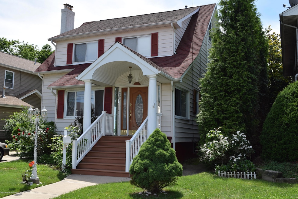 292 Long Branch Ave, Long Branch, NJ 07740 - photo 1