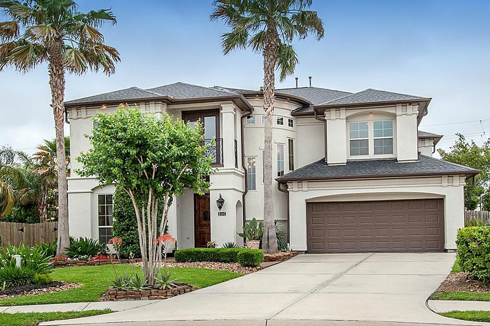 1466 Garden Lakes Dr, Friendswood, TX 77546 - photo 1