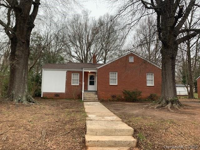 312 Westwood Dr, Statesville, NC 28677 - photo 1