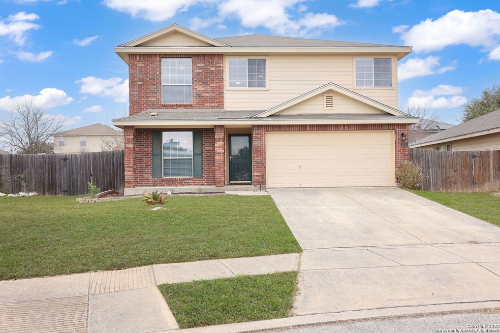 9603 Mustang Mesa, San Antonio, TX 78254 - photo 1