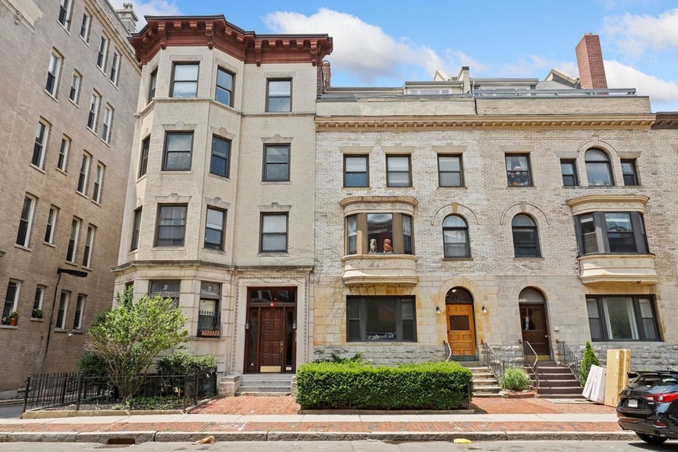 65 Hemenway St unit 7, Boston, MA 02115 - photo 1