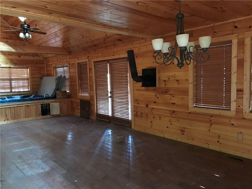 880 Davis Rd, Ellijay, GA 30540 - photo 1
