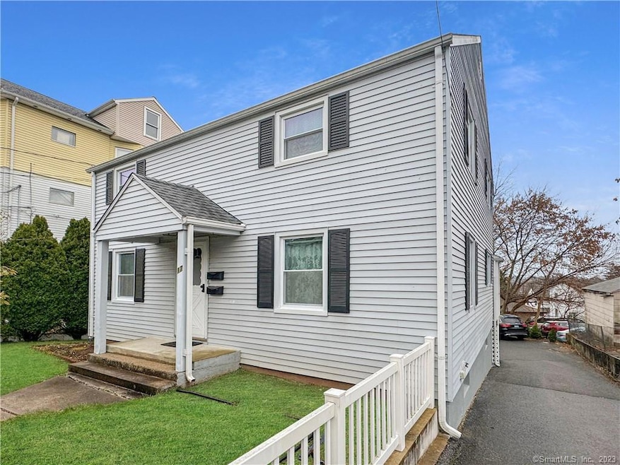 17 Cabot St, New Britain, CT 06053 - photo 1
