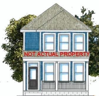HOME RENDERING