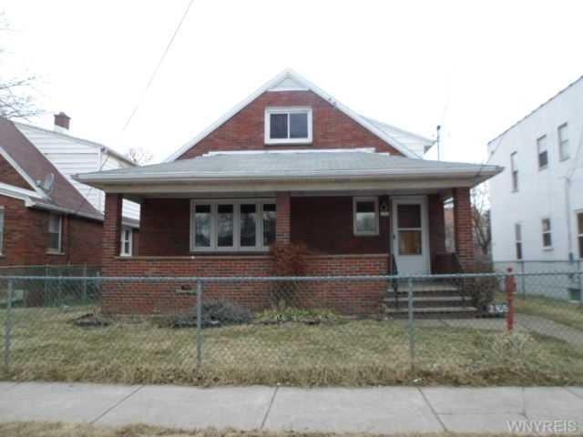 2308 Niagara St, Niagara Falls, NY 14303 - photo 1