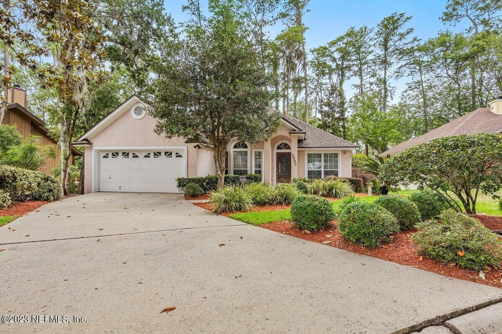 4806 Rossie Ln, Jacksonville, FL 32210 - photo 1