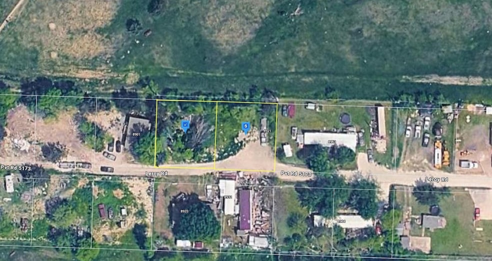 8921 Leroy Rd, Princeton, TX 75407 - photo 1