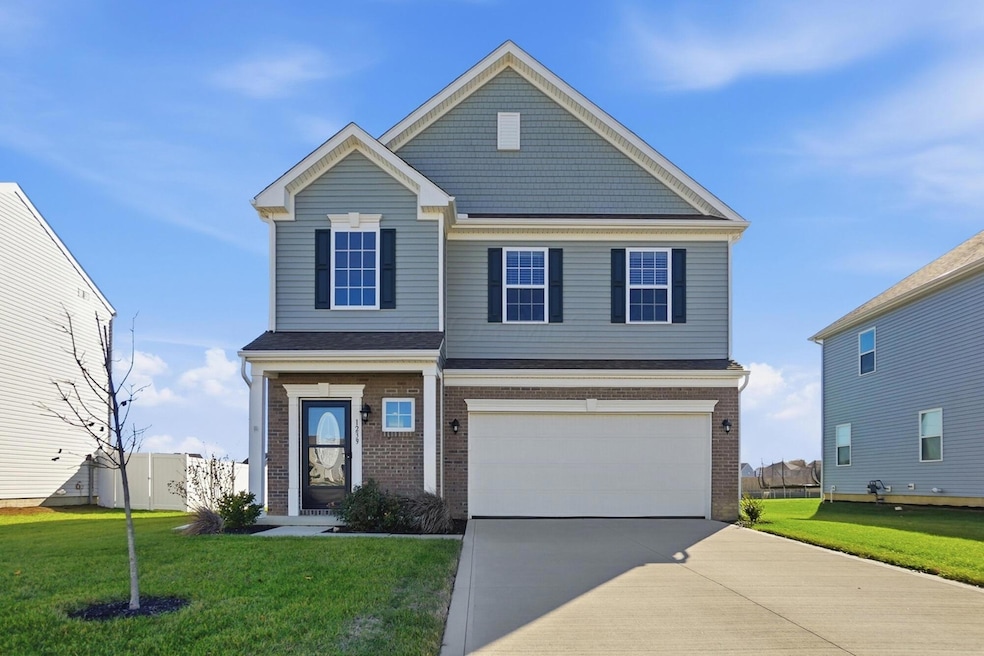 1239 Eagleton Blvd, London, OH 43140 - photo 1