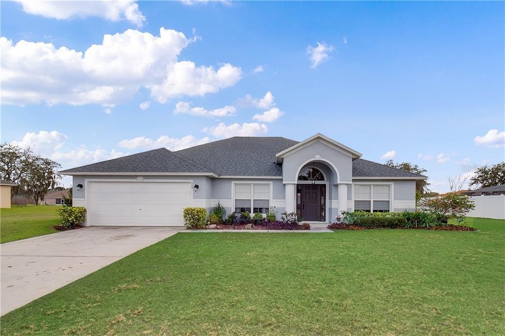 549 Hatchwood Dr, Haines City, FL 33844 - photo 1