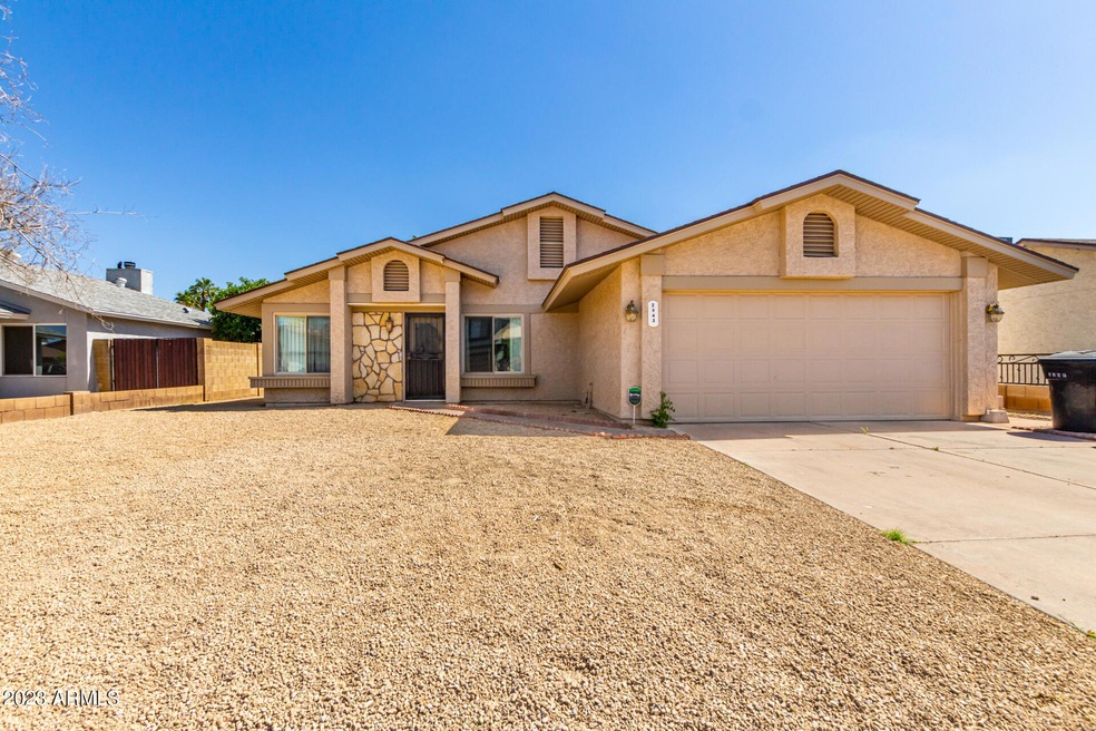 2943 E Gable Cir, Mesa, AZ 85204 - photo 1