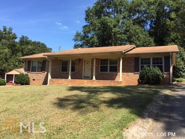 E E Broad St unit B, Athens, GA 30601 - photo 1