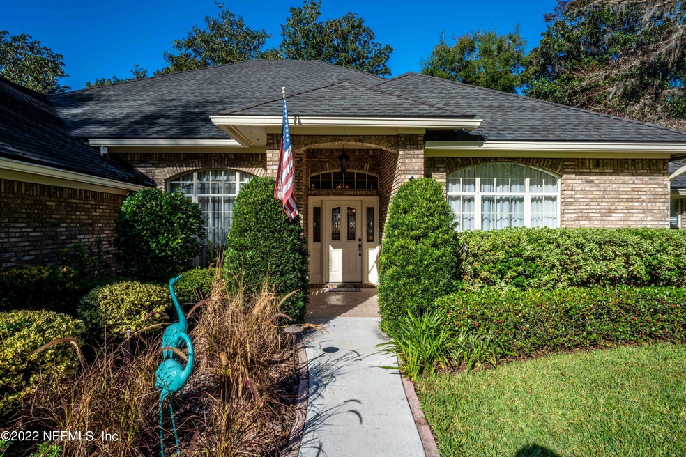 2279 Stockton Dr, Fleming Island, FL 32003 - photo 1