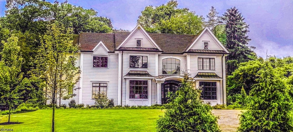 111 Braidburn Rd, Florham Park, NJ 07932 - photo 1