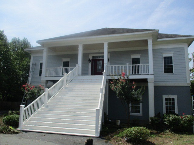 119 N Cedar Creek Rd, Cordele, GA 31015 - photo 1