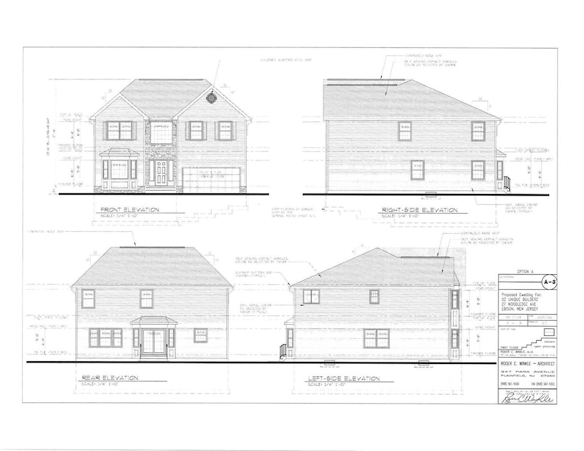 6 Hector Ave, Edison, NJ 08817 - photo 1