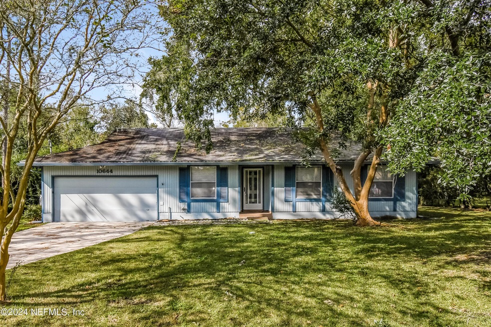 10644 Pinholster Rd, Jacksonville, FL 32218 - photo 1