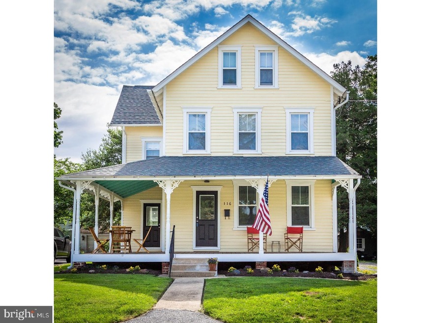 116 N Dupont Rd, Wilmington, DE 19805 - photo 1