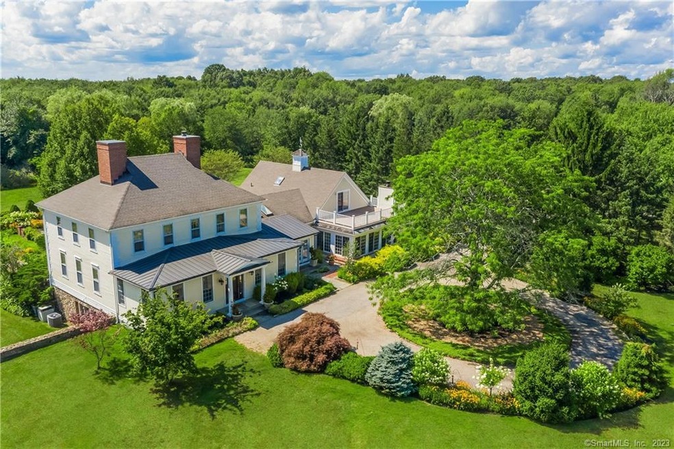 53 Tophet Rd, Roxbury, CT 06783 - photo 1