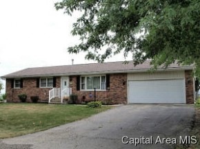 4216 Sycamore Bend, Galesburg, IL 61401 - photo 1