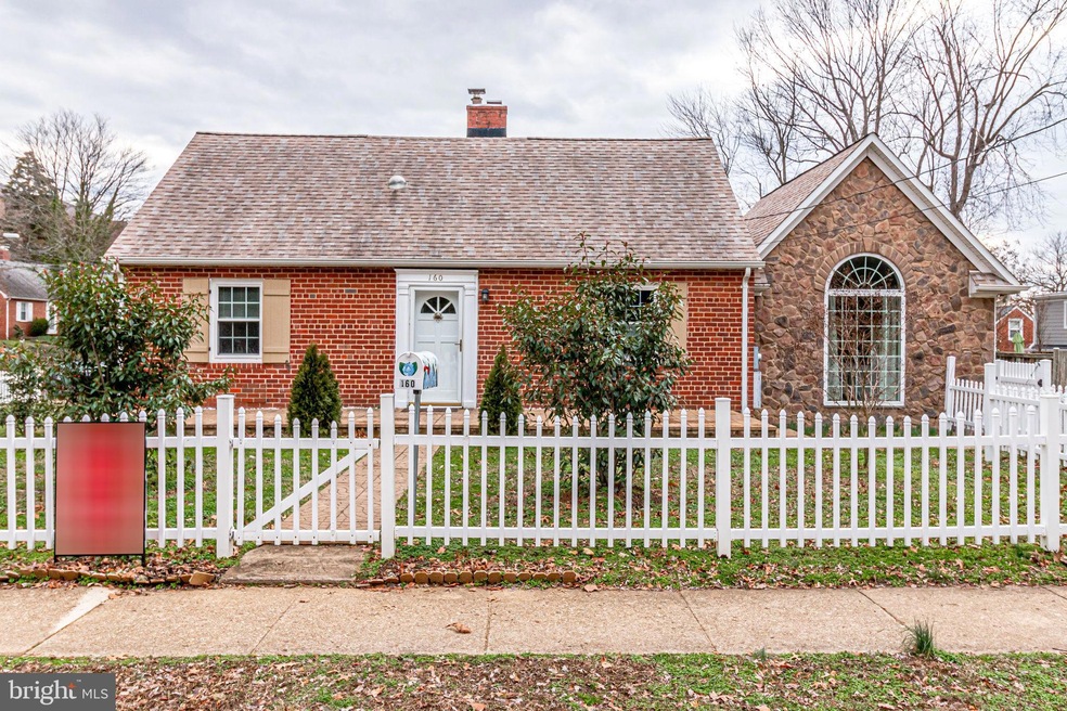 160 Hilton St, Alexandria, VA 22314 - photo 1