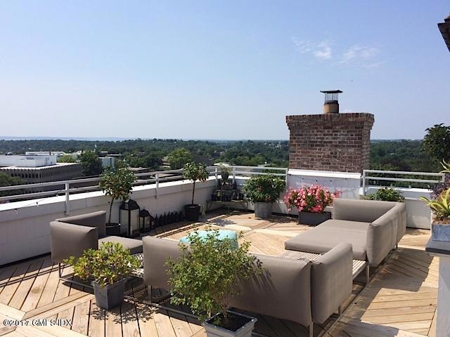 11 Lafayette Ct unit PH, Greenwich, CT 06830 - photo 1