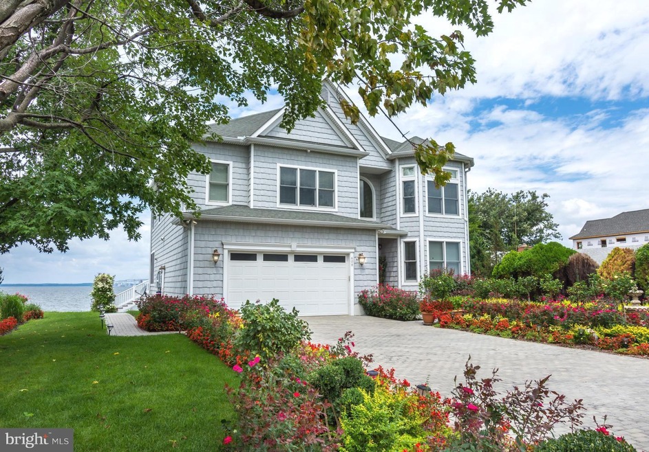 608 Bayside Dr, Stevensville, MD 21666 - photo 1