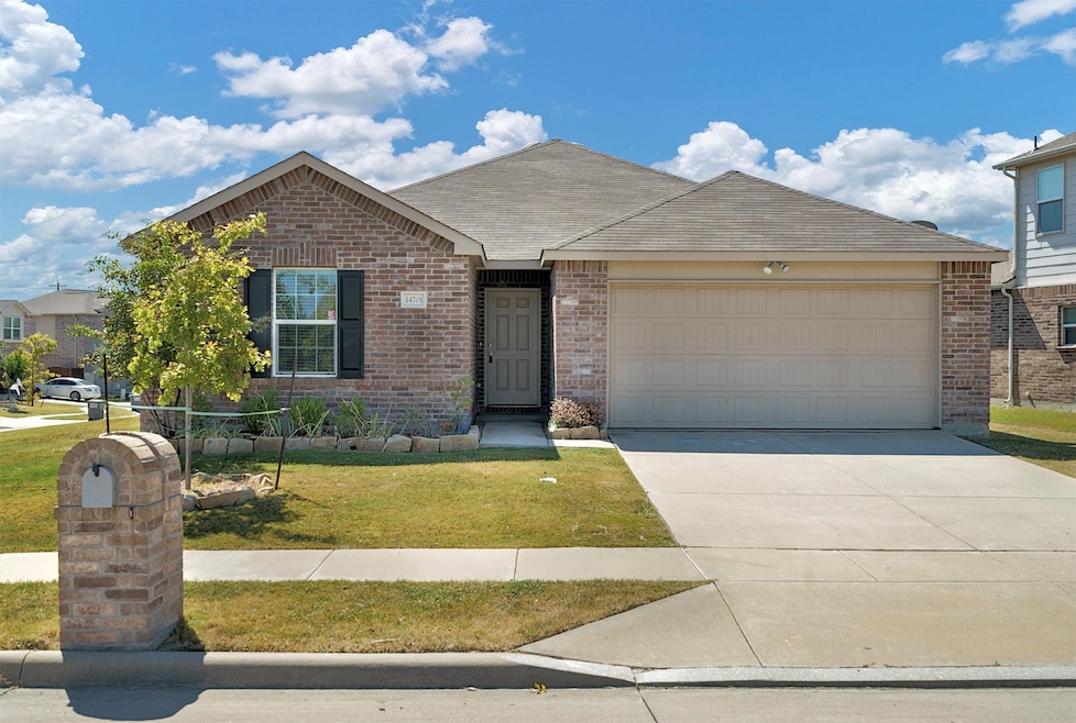 14701 Southview Trail, Little Elm, TX 75068 - photo 1
