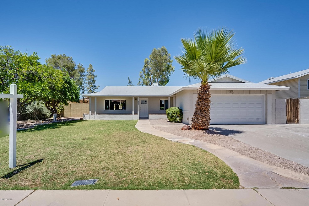 434 E Carson Dr, Tempe, AZ 85282 - photo 1