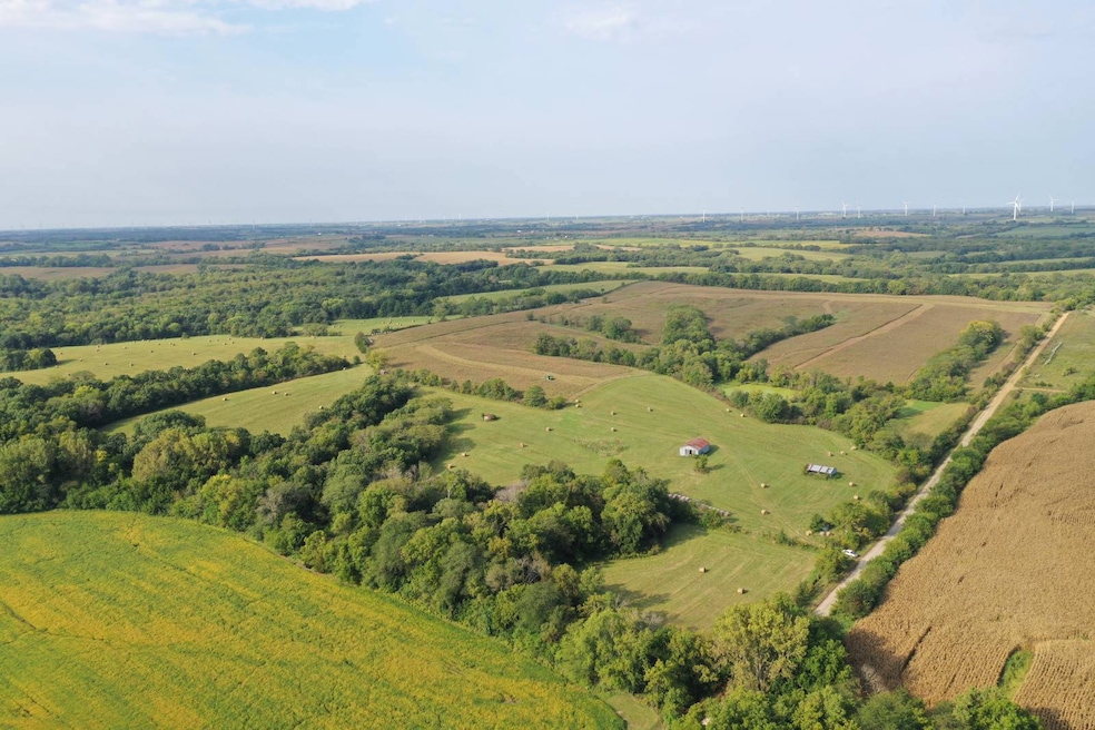 0 435th & 510th Rd unit 11573011, King City, MO 64463 - photo 1