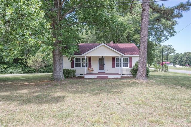 19824 Halifax Rd, Carson, VA 23830 - photo 1