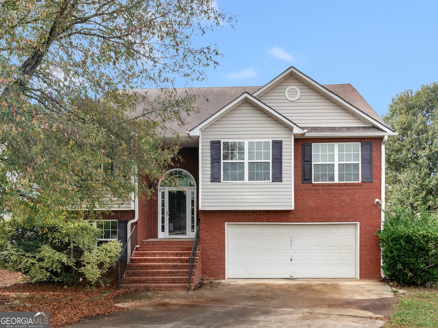1846 Simmons Ln, Hampton, GA 30228 - photo 1
