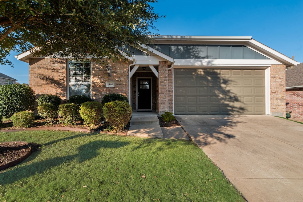 1801 Stephen Dr, Wylie, TX 75098 - photo 1