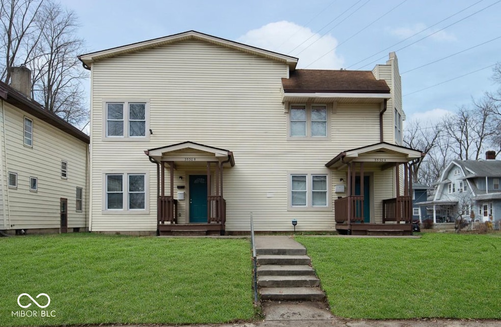 Sold $272,500 • Co-Listing Agent