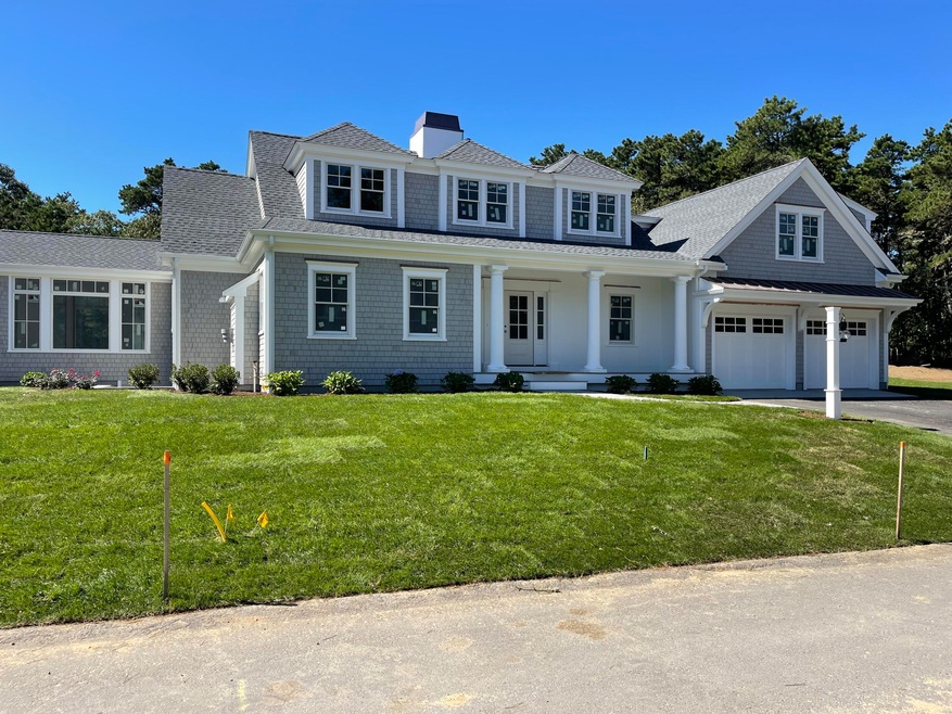 7 Turtle Run, Harwich, MA 02645 - photo 1