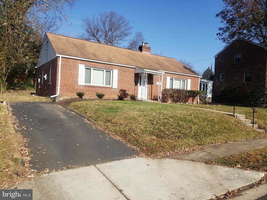 4969 34th St N, Arlington, VA 22207 - photo 1