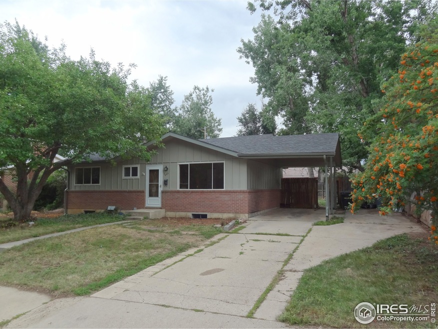 3665 Chase Ct, Boulder, CO 80305 - photo 1