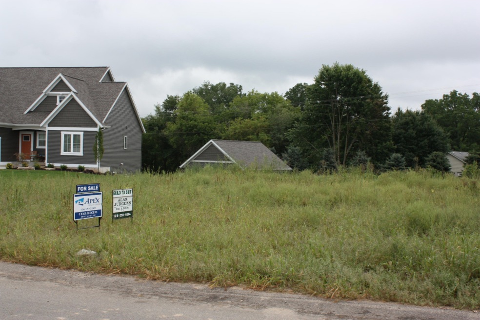 2044 Canopy Dr SW, Byron Center, MI 49315 - photo 1