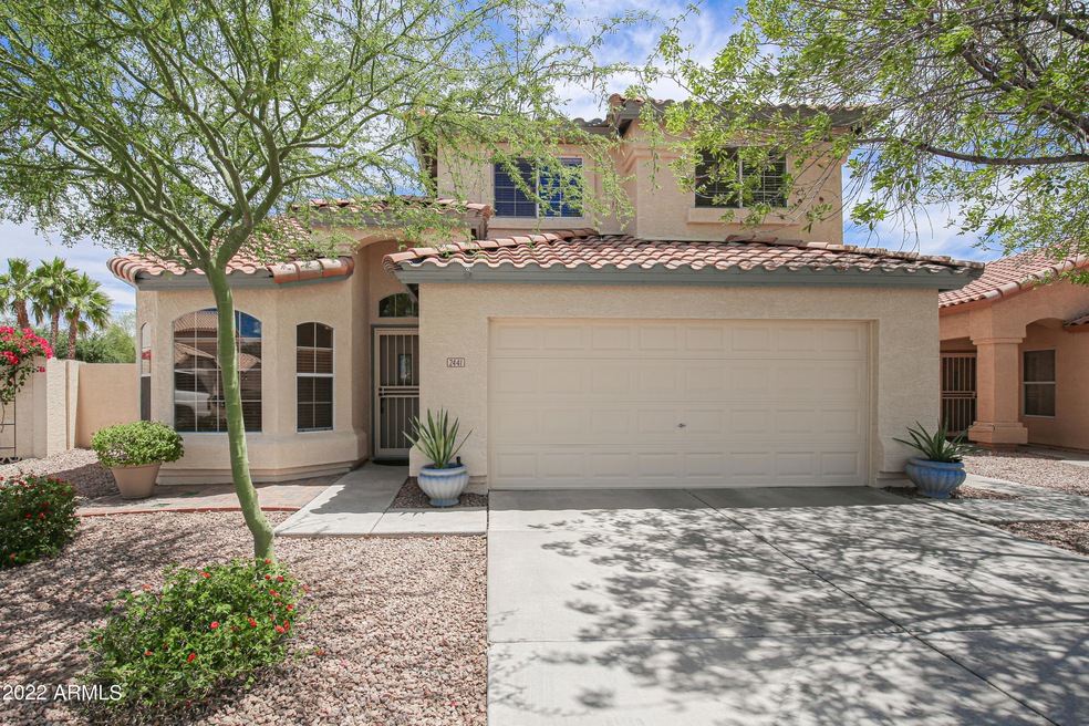 2441 N 125TH DR Avondale AZ 85392 X-2