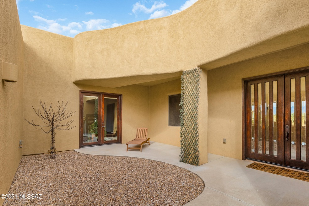 Sonoita Ranch