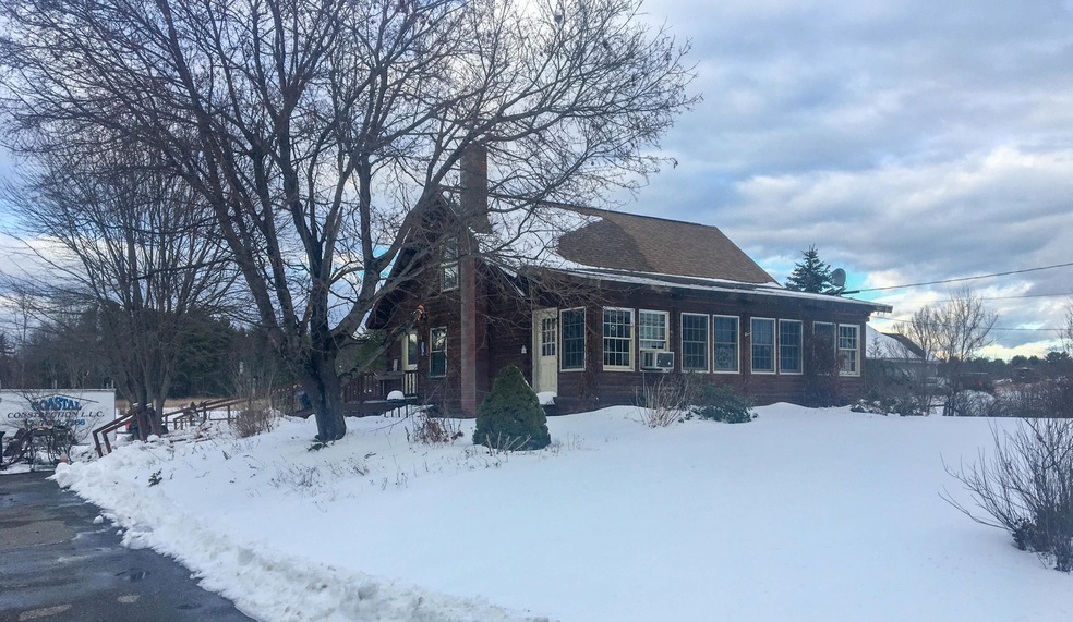 240 Jenkins Rd, Saco, ME 04072 - photo 1