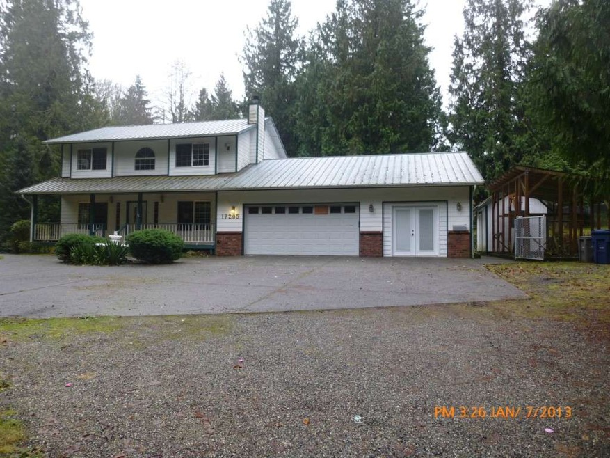 17205 E Lake Goodwin Rd, Stanwood, WA 98292 - photo 1
