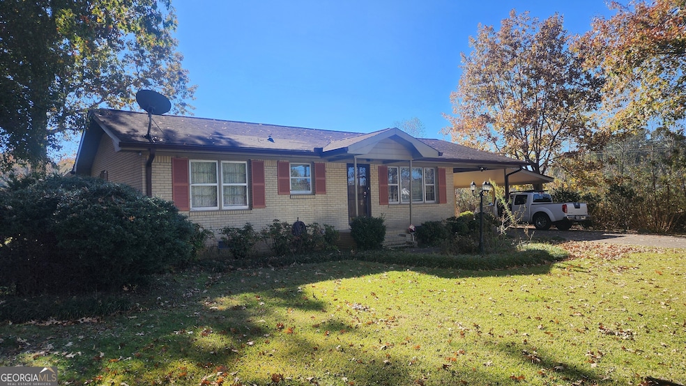 4 Glen View Dr NE, Rome, GA 30165 - photo 1