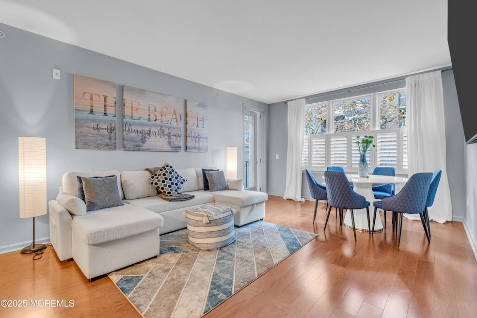 55 Melrose Terrace unit 209, Long Branch, NJ 07740 - photo 1