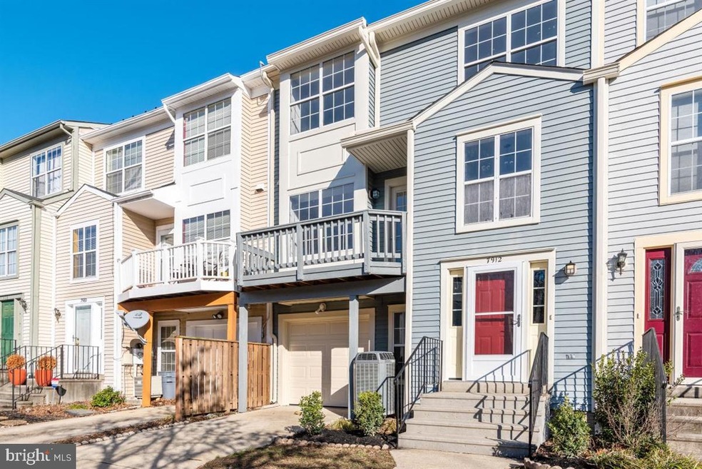 7912 Chapel Cove Dr, Laurel, MD 20707 - photo 1