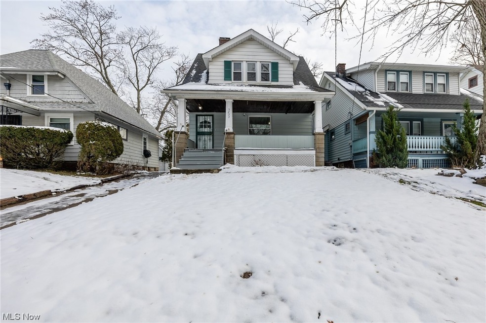 5233 Anthony St, Maple Heights, OH 44137 - photo 1