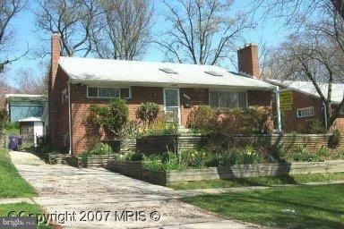 unlisted-address, Silver Spring, MD 20906 - photo 1