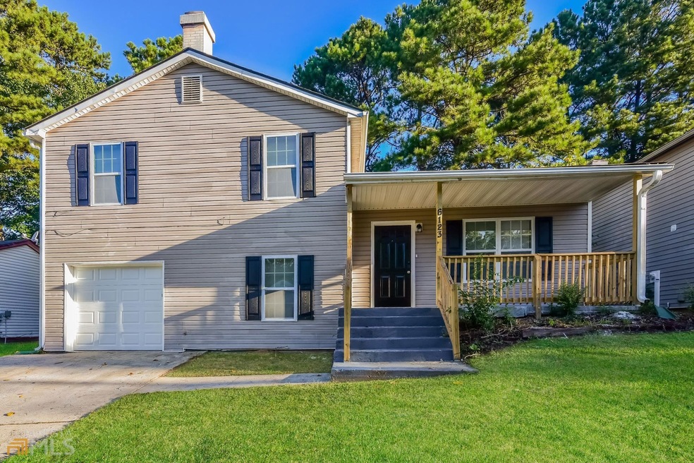 6123 Marbut Farms Chase, Lithonia, GA 30058 - photo 1